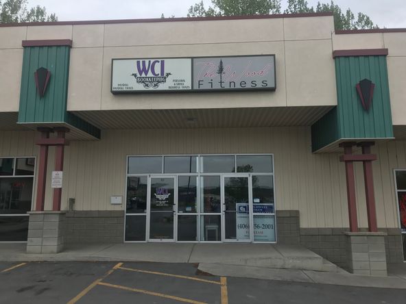 Suite D: 2750 Old Hardin Rd, Billings, MT 59101